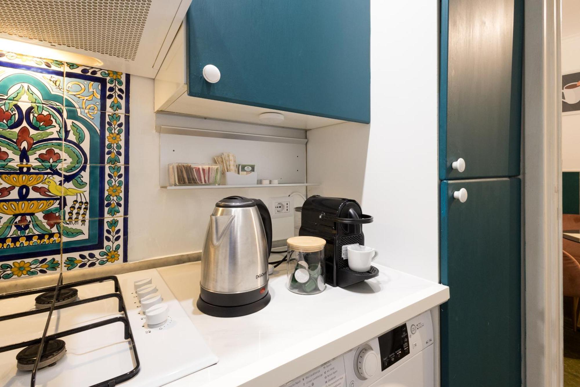 Scipioni Rome Apartment - Vatican — Photos 2